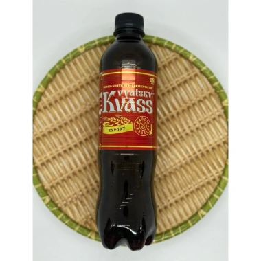 Kvass Vyatich Mix Hoa Quả 0,5L – Nước Lên Men Lúa Mạch Gas Nội Địa Nga, 45.000₫ 10