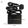 KVM Switch 2 Cổng Chia Sẻ 2 PC 4K 60Hz kèm 2 Cáp USB - Giá 356.400 VND 7