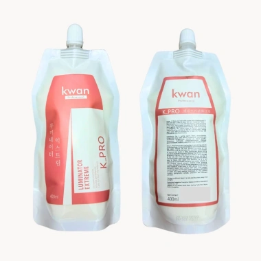 Kwan Kích Xoăn Tóc 400ml Chính Hãng - Tóc Khó Xoăn, Tơ Mảnh, Sóng Căng 170.000 2 Kwan Kích Xoăn Tóc 400ml Chính Hãng - Tóc Khó Xoăn, Tơ Mảnh, Sóng Căng 170.000 2