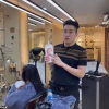 Kwan Kích Xoăn Tóc 400ml Chính Hãng - Tóc Khó Xoăn, Tơ Mảnh, Sóng Căng 170.000 5