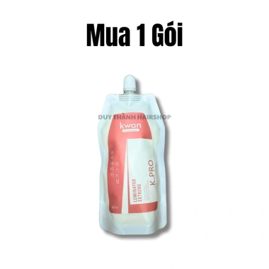 Kwan Kích Xoăn Tóc 400ml Chính Hãng - Tóc Khó Xoăn, Tơ Mảnh, Sóng Căng 170.000 9 Kwan Kích Xoăn Tóc 400ml Chính Hãng - Tóc Khó Xoăn, Tơ Mảnh, Sóng Căng 170.000 9