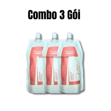 Kwan Kích Xoăn Tóc 400ml Chính Hãng - Tóc Khó Xoăn, Tơ Mảnh, Sóng Căng 170.000 10 Kwan Kích Xoăn Tóc 400ml Chính Hãng - Tóc Khó Xoăn, Tơ Mảnh, Sóng Căng 170.000 10
