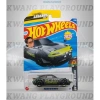 Kwang Playground Xe mô hình Hot Wheels Mazda MX-5 Miata xám Case B 2.025 - 91.582₫