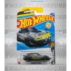 Kwang Playground Xe mô hình Hot Wheels Mazda MX-5 Miata xám Case B 2.025 - 91.582₫ 2