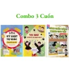 Kỷ luật tự giác - Giành chiến thắng trong giao tiếp, kỹ năng sống, Đắc nhân tâm, tử tế - Giá chỉ 65.000₫