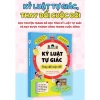 Kỷ luật tự giác - Giành chiến thắng trong giao tiếp, kỹ năng sống, Đắc nhân tâm, tử tế - Giá chỉ 65.000₫ 2