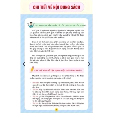 Kỷ luật tự giác - Giành chiến thắng trong giao tiếp, kỹ năng sống, Đắc nhân tâm, tử tế - Giá chỉ 65.000₫ 5