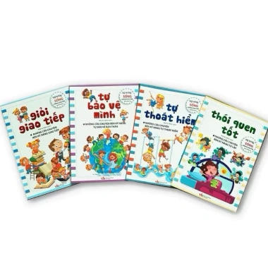 Kỷ luật tự giác - Giành chiến thắng trong giao tiếp, kỹ năng sống, Đắc nhân tâm, tử tế - Giá chỉ 65.000₫ 10