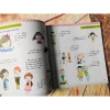 Kỹ năng sống 6-12 tuổi Hoàng Anh Tú: Cảm ơn, xin lỗi, in màu, 2 cuốn lẻ 73.500₫ 4