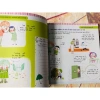 Kỹ năng sống 6-12 tuổi Hoàng Anh Tú: Cảm ơn, xin lỗi, in màu, 2 cuốn lẻ 73.500₫ 6