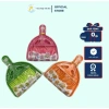 Ky Quét Bàn Thờ Nhỏ – Bộ Chổi Hốt Đa Năng Tiện Lợi, Nhỏ Gọn, Giá 33.000 VNĐ 2