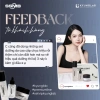 Kyung Lab Bộ Sản Phẩm Ultra Light 50ml – Kem, Tinh Chất & Xịt Dưỡng, Giá chỉ 405k 7