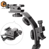 L-Bracket Giá Đỡ Máy Ảnh Đa Năng 1/4 Inch - Đệm Tay Cầm, Vít Chân Kép Flash, Giá 195.800₫ 5