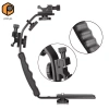 L-Bracket Giá Đỡ Máy Ảnh Đa Năng 1/4 Inch - Đệm Tay Cầm, Vít Chân Kép Flash, Giá 195.800₫ 8