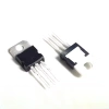 L7.905CV In-Line TO-220 Chính Hãng - Giá ưu đãi 7.234₫, tương thích 7.810 7.908 7.909 7.912 7.915 7.918 7.924 2