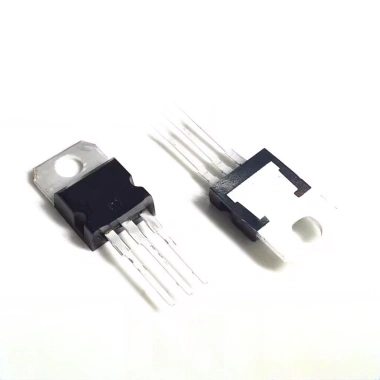 L7.905CV In-Line TO-220 Chính Hãng - Giá ưu đãi 7.234₫, tương thích 7.810 7.908 7.909 7.912 7.915 7.918 7.924