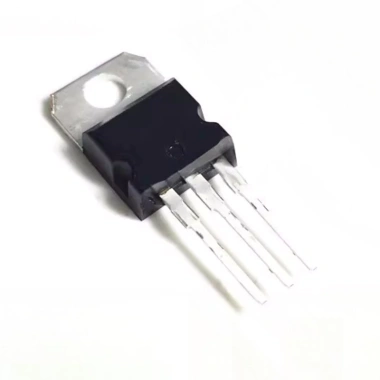 L7.905CV In-Line TO-220 Chính Hãng - Giá ưu đãi 7.234₫, tương thích 7.810 7.908 7.909 7.912 7.915 7.918 7.924