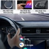 L9 CarPlay - Hỗ trợ 98% Xe có CarPlay/Android Auto, Cắm ngay - 346.000đ 2
