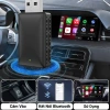 L9 CarPlay - Hỗ trợ 98% Xe có CarPlay/Android Auto, Cắm ngay - 346.000đ 3