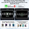 L9 CarPlay - Hỗ trợ 98% Xe có CarPlay/Android Auto, Cắm ngay - 346.000đ 7