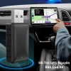 L9 CarPlay - Hỗ trợ 98% Xe có CarPlay/Android Auto, Cắm ngay - 346.000đ 8