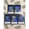 Lá bài Indigo-Eyes Silver Dragon SDWD-EN032 Ultra Rare 1st - Giá 19.900 VNĐ