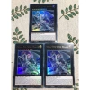Lá bài Indigo-Eyes Silver Dragon SDWD-EN032 Ultra Rare 1st - Giá 19.900 VNĐ 2