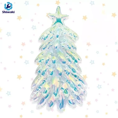 Lá Bóng Ảnh Chống Đỡ Tái Sử Dụng Nội - Ngoại, Trang Trí Cây Giáng Sinh Ngôi Sao Lá Bóng Ảnh Chống Đỡ Tái Sử Dụng Nội - Ngoại, Trang Trí Cây Giáng Sinh Ngôi Sao