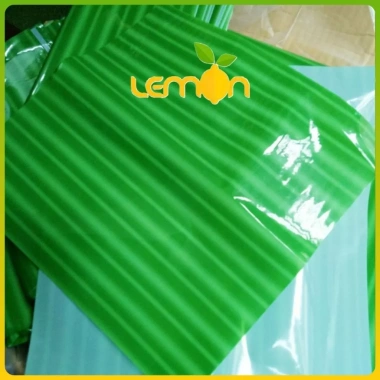 Lá chuối giả 10 lá, gói giò chả, nem chua, bánh chưng, nhiều size chỉ 25.500₫