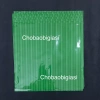 Lá chuối giả 1kg size 39x39cm khoảng 95 lá gói chả, nem, bánh chưng không biến dạng khi hấp - Giá ưu đãi 113.979đ 6