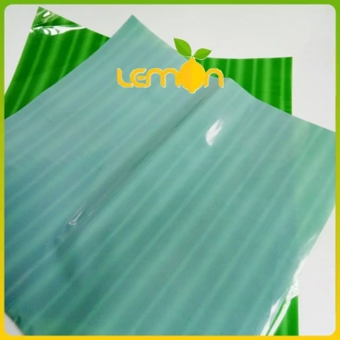 Lá chuối giả 500g Gói nem chua, giò chả, chả lụa, bánh chưng, giá chỉ 71.000₫ 5