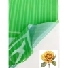 Lá chuối giả gói giò, chả lụa, nem chua - Giấy kiếng xanh lá 1m x 77cm, cắt liền, giá ưu đãi 36.000₫