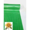 Lá chuối giả gói giò, chả lụa, nem chua - Giấy kiếng xanh lá 1m x 77cm, cắt liền, giá ưu đãi 36.000₫ 7