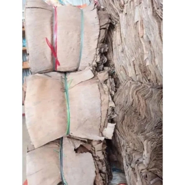 Lá chuối gói bánh & giò - Tươi ngon, tiện lợi, chỉ 25.000đ (giảm từ 31.500đ) 6
