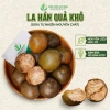 La Hán Quả Khô Nguyên Trái Loại 1 - Quả Tròn Đều, Thơm Ngọt, Giá 48.000đ