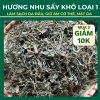 Lá Hương Nhu Khô Tự Nhiên 45k Thơm Nồng Dược Liệu Sạch Dùng Gội Đầu Giải Cảm