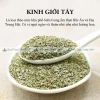 Lá kinh giới tây sấy lạnh 100g Oregano - Gia vị Âu ướp steak, pizza, mì ý 16.000 VND 2
