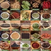 Lá kinh giới tây sấy lạnh 100g Oregano - Gia vị Âu ướp steak, pizza, mì ý 16.000 VND 9