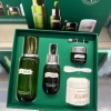 La Mer King Dưỡng Ẩm Món Hộp Quà 60 Tinh Chất Cô Đặc 50 Xanh Kem Mắt Nước – 642.921₫ 5