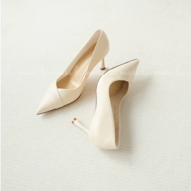 La Muse Giày cao gót công sở Winnie – Thanh lịch, thoải mái, chỉ 660.000₫