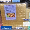 Lá nem Ram Hà Tĩnh 80‑90 lá hút chân không - Vỏ cuốn nem, chả giò, giảm giá 33k
