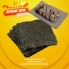 Lá Rong Biển Cuộn 50-100 Lá Nhật An Food Nhập Khẩu - Giá Sỉ 114k, Tiết Kiệm Cho Nhà Hàng 6