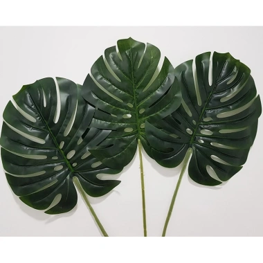 Lá Rùa Giả Trang Trí Sinh Nhật Đẹp - Giá 10.000₫ (Giá gốc 12.900₫) - Đồ Tiệc Nhẹ Nhàng, Thân Thiện Môi Trường 5