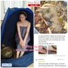 Lá Xông Tắm Thảo Dược Giải Cảm Phục Hồi Cơ Thể Tăng Sức Đề Kháng 19.800 VND 3