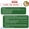 Lá Xông Tắm Thảo Dược Giải Cảm Phục Hồi Cơ Thể Tăng Sức Đề Kháng 19.800 VND 8