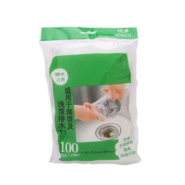 LA4-COMBO 70-80 Túi Lưới Lọc Rác Thông Minh Helfer cho Bồn Rửa Chén Siêu Rẻ 8.999₫ 8