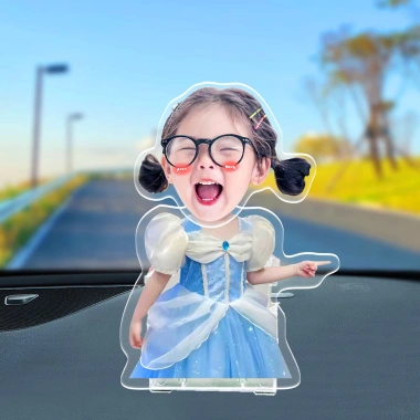 Lắc đầu đồ trang trí tùy chỉnh cặp đôi bé avatar DIY - Nội thất ô tô, món quà âm nhạc, giảm còn 49.107₫ 9 Lắc đầu đồ trang trí tùy chỉnh cặp đôi bé avatar DIY - Nội thất ô tô, món quà âm nhạc, giảm còn 49.107₫ 9