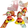 Lắc Đầu Thần Tài 2.025 - Đồ Trang Trí Xe Ô Tô Dễ Thương, Tiện Ích, Phong Cách UGGS 5