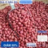 Lạc đỏ Thái Bình 200gr - Giá chỉ 25.000đ, giảm mạnh, hạt tươi ngon, giàu dinh dưỡng