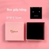 Lắc tay bạc nữ CHY SILVER kitty hạt vỡ trẻ trung dễ thương - giá ưu đãi 500k 2
